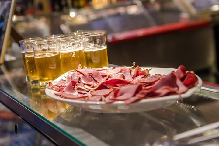 Stockholm Food Tour: 4-Hour Walking Tasting Guide photo 4