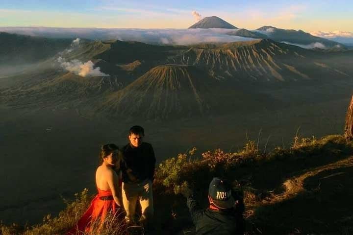 Bromo Panorama: Skip the Crowds on a Day Tour from Malang photo 3