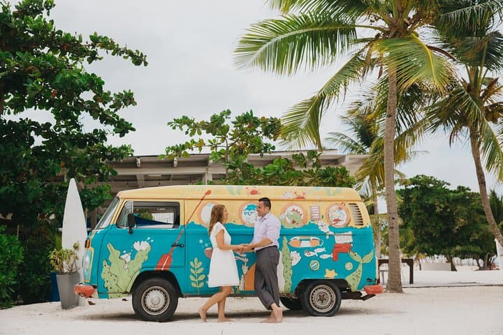 Capturing Punta Cana's Essence: A Private Vacation Photography Experience
