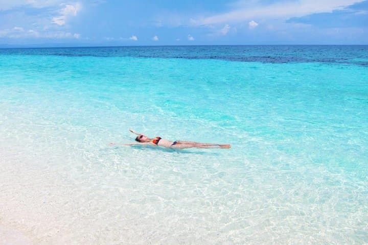 Kalanggaman & Malapascua Day Trip from Cebu: Sandbars, Snorkel & Shared Boat Transfer photo 3