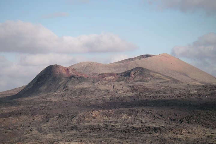 Hike Timanfaya: Volcano Trails & Lava Flows in Lanzarote photo 4