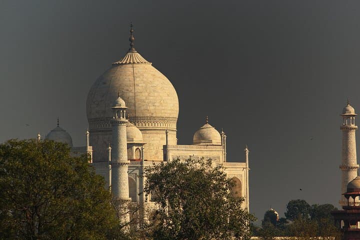 Unforgettable 11-Day Guided Golden Triangle Tour From Bangalore photo 4