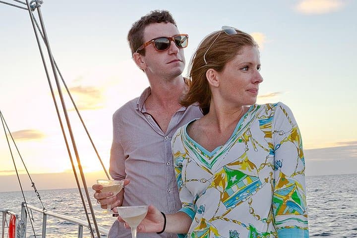 Lovers Rock Catamaran Sunset Cruise Ocho Rios photo 6