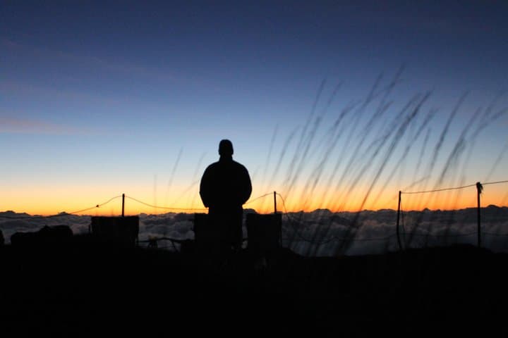 Sunrise at Pico do Areeiro: Private Sunrise Tour from Funchal photo 6