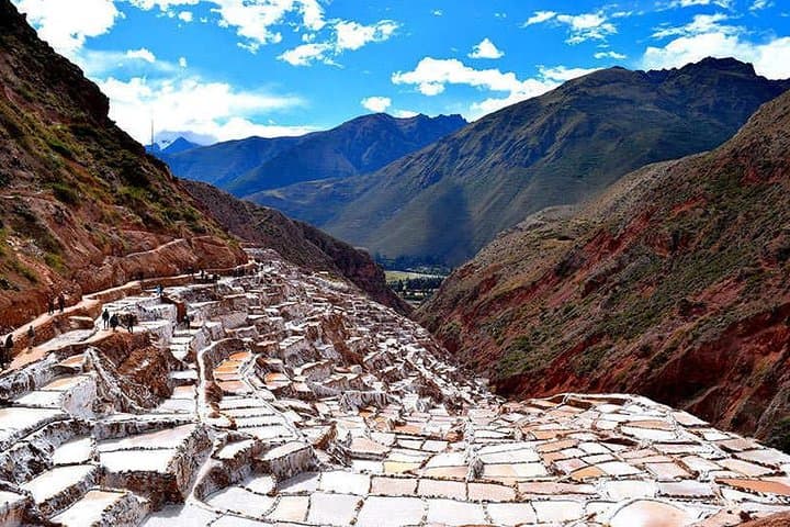 Classic 8-Day Inca Trail Trek from Cusco to Machu Picchu photo 4