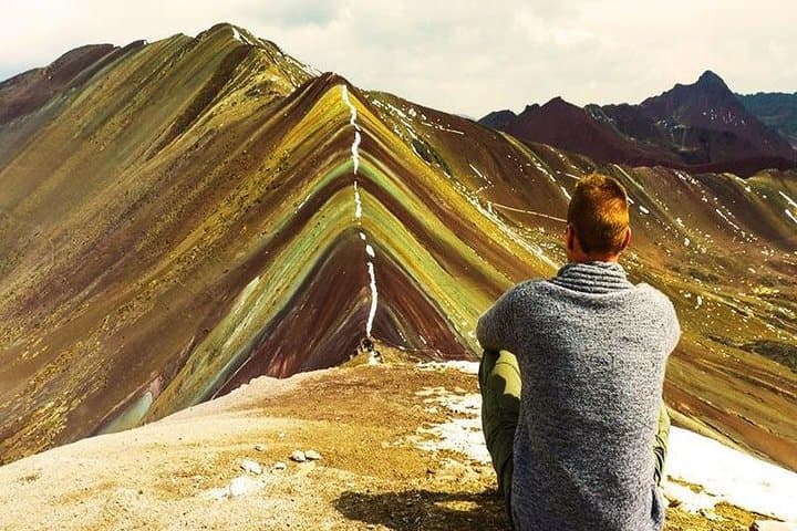 Cusco to Rainbow Mountain: Full-Day Winicunca Trek Guide photo 6