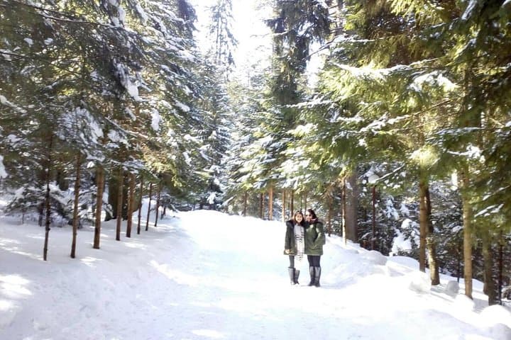 Private Winter Day Trip to Bulgaria’s Rila Mountain from Sofia photo 2