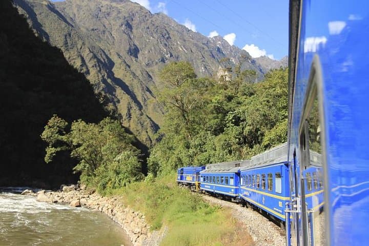 Machu Picchu and Sacred Valley: 2-Day Guided Tour from Cusco photo 3