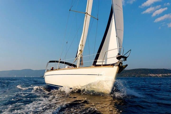 Private Full-Day Yacht Cruise from Split to Brač and Šolta photo 4