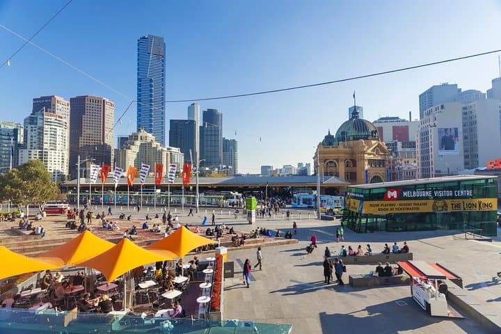 Melbourne Craft Beer Walk with a Local Host — Private, Personalized Tastings photo 4