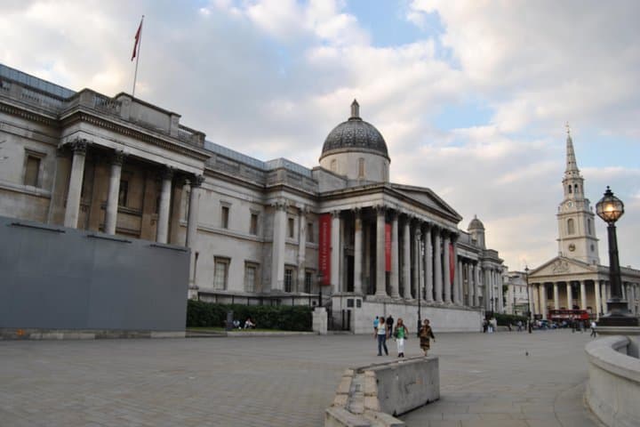 Private Chauffeur-Driven 3-Hour London Sightseeing Tour — Big Ben to Tower Bridge photo 4