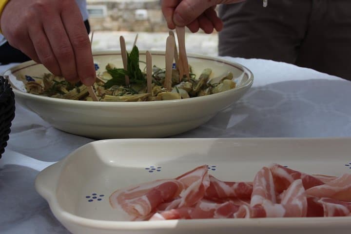 Private E-Bike Tour of Alberobello & Itria Valley with Masseria Lunch photo 2