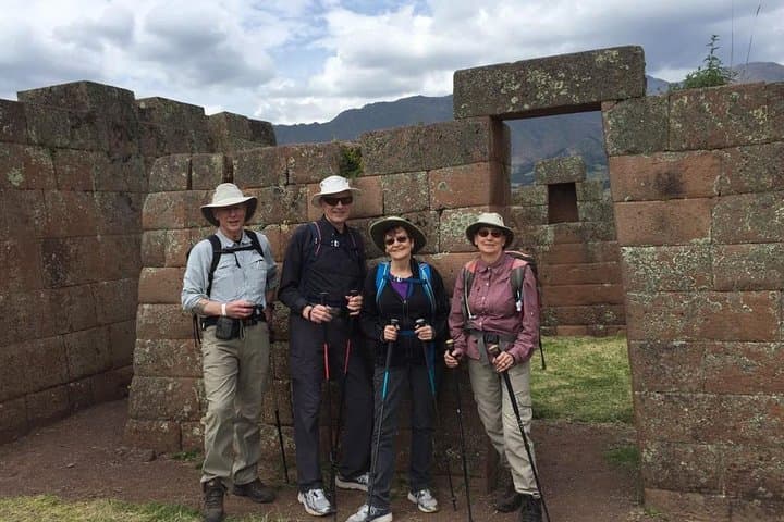 Machu Picchu by Train: Private Full-Day Tour from Cusco photo 6