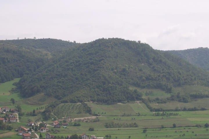 Visoko Day Trip: Bosnian 'Pyramids' From Dubrovnik photo 2