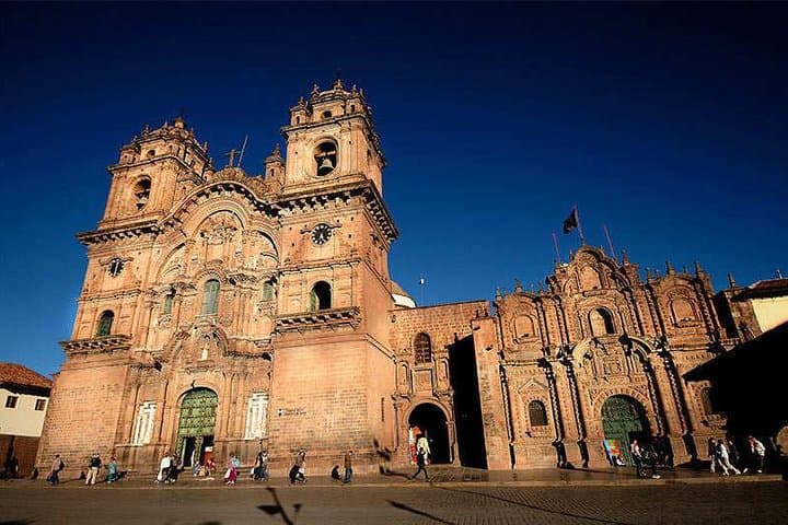Classic 8-Day Inca Trail Trek from Cusco to Machu Picchu photo 6
