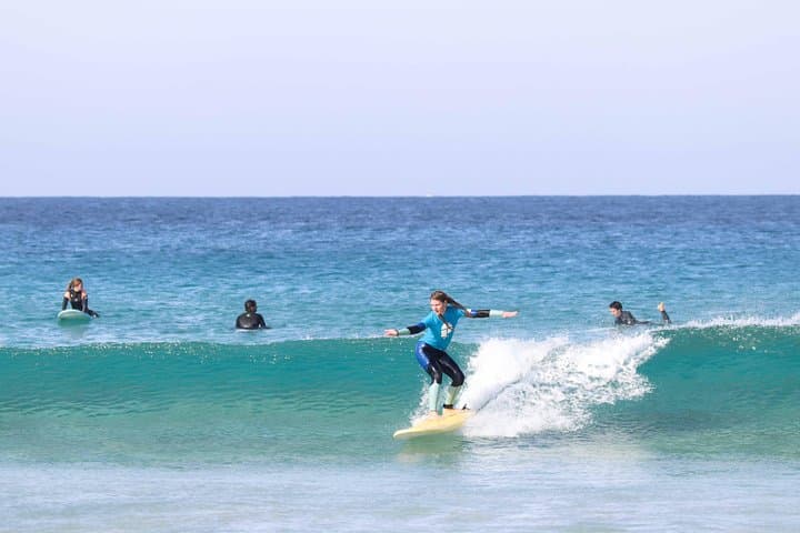 Corralejo Surf Class: Small-Group Lessons on Fuerteventura’s Best Breaks photo 5