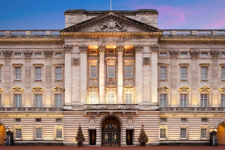 See London in One Day: Private Car Tour of Top Sights photo 4