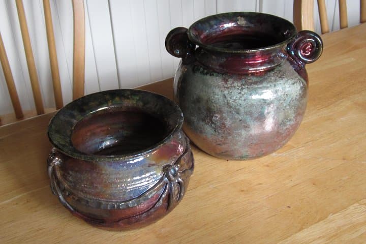 2-Hour Pottery Workshop & Studio Tour in Ojai — Hands-On Clay Class photo 4