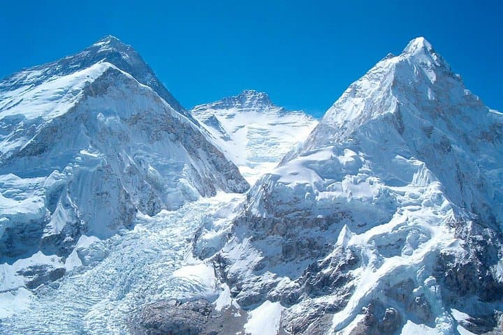 Everest Base Camp Trek: 14-Day Guided Trek from Kathmandu to Kala Patthar
