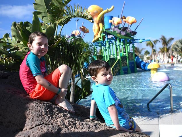 Aqualava Waterpark Lanzarote: Essential Guide to Tickets, Rides & Practical Tips photo 3