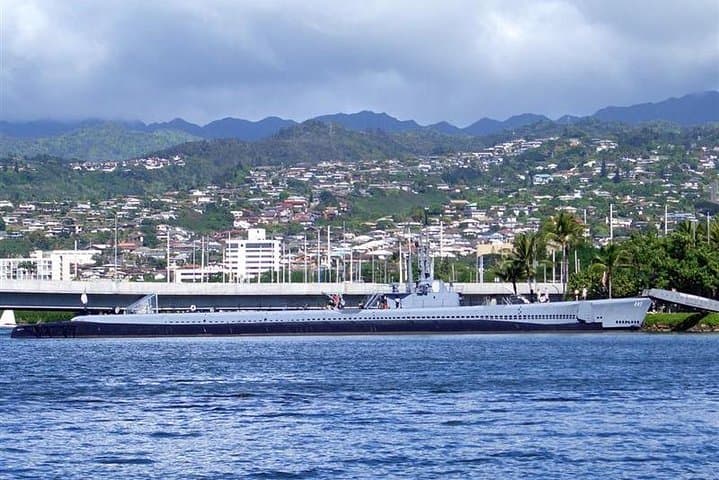 Pearl Harbor USS Arizona Memorial — Visitor’s Guide from Honolulu photo 6