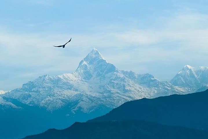 Half-Day Pokhara Sightseeing: Devi's Fall, Gupteshor Cave & International Mountain Museum