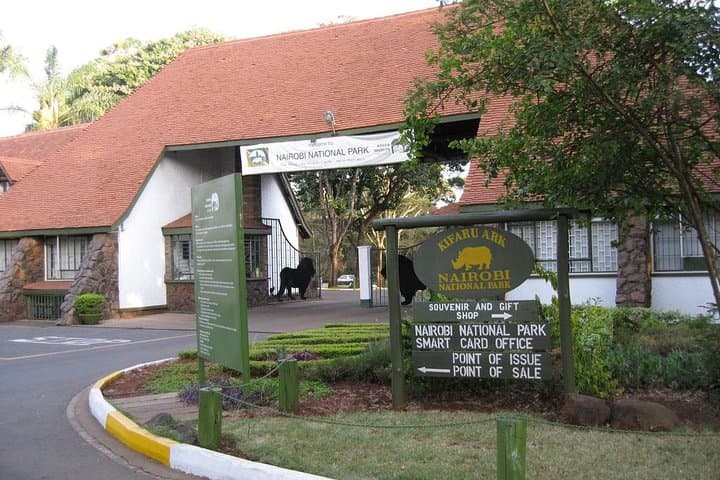 Exploring Nairobi National Park: The Perfect Safari During an Airport Layover photo 2