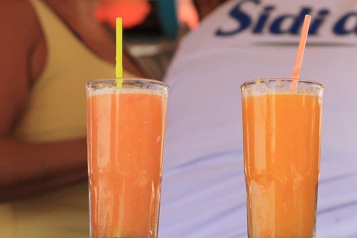 Marrakech Evening Bike Tour: Sunset Ride, Tasting Stops & Tangia Dinner photo 4