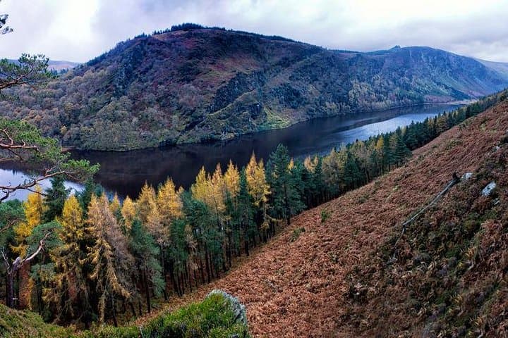 6-Day South of Ireland Tour from Dublin — Ring of Kerry, Cliffs of Moher & Dingle Peninsula photo 6