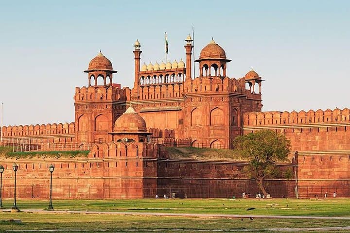 Two-Day Golden Triangle Express: Delhi, Agra & Jaipur in 48 Hours photo 2