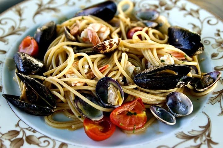 Venice Rialto Market & Cicchetti Semi-Private Food Experience photo 5