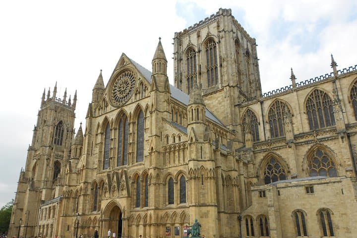 York Secret Treasure Hunt: Self-Guided Riddle Walk Through Historic Streets photo 4