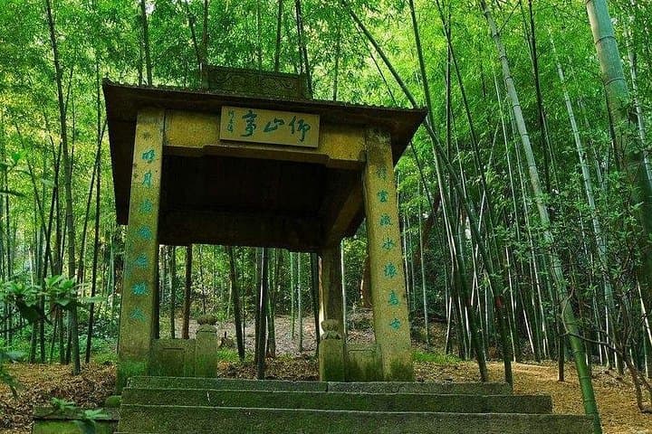 Hangzhou Jiuxi & Hupao Spring Hiking Day Trip from Shanghai by Bullet Train photo 3