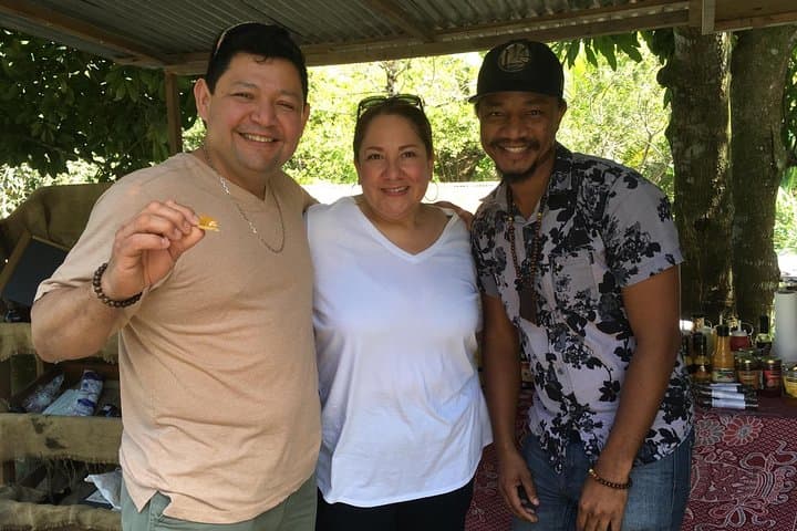 Discover Helen: Soufrière West Coast Tour to the Pitons, Sulphur Springs & Toraille Falls photo 1