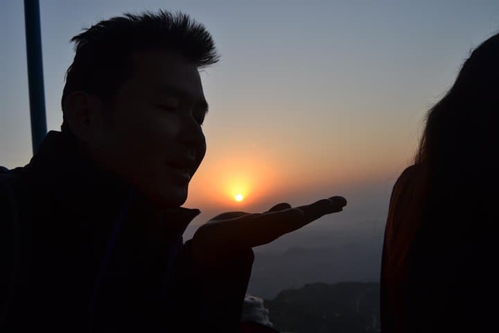 Annapurna Mini Trek: Sunrise Views from Dhampus to Sarangkot photo 2