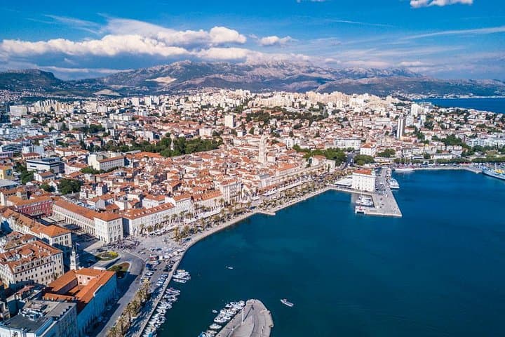 7-Day Balkans Road Tour from Sofia to Budapest: UNESCO Sites & Historic Capitals photo 2