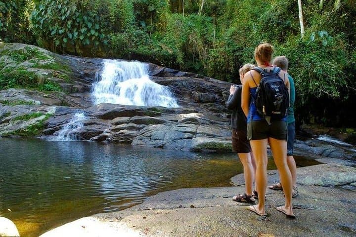 Jeep to Waterfalls and Cachaça: Serra da Bocaina Day Tour from Paraty photo 3