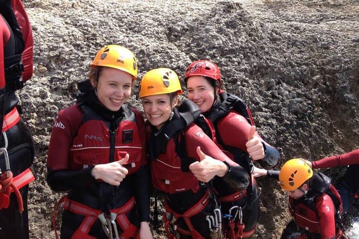 Serra de Tramuntana Cliff Jumping: Mallorca Small-Group Adventure photo 6