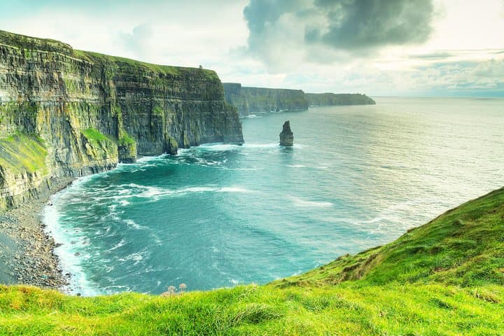 Aran Islands, Cliffs of Moher & Doolin Cruise: Day Trip from Galway photo 3