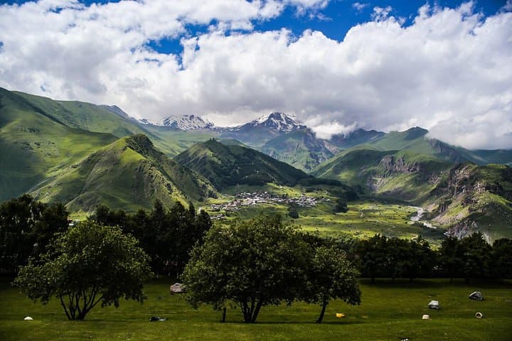 3-Day Georgia Tour: Tbilisi, Kazbegi & Uplistsikhe Highlights photo 5