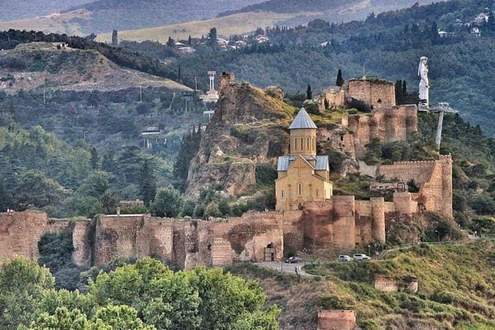 Yerevan to Tbilisi in 3 Days: Cultural Loop via Lake Sevan, Dilijan & UNESCO Monasteries photo 2