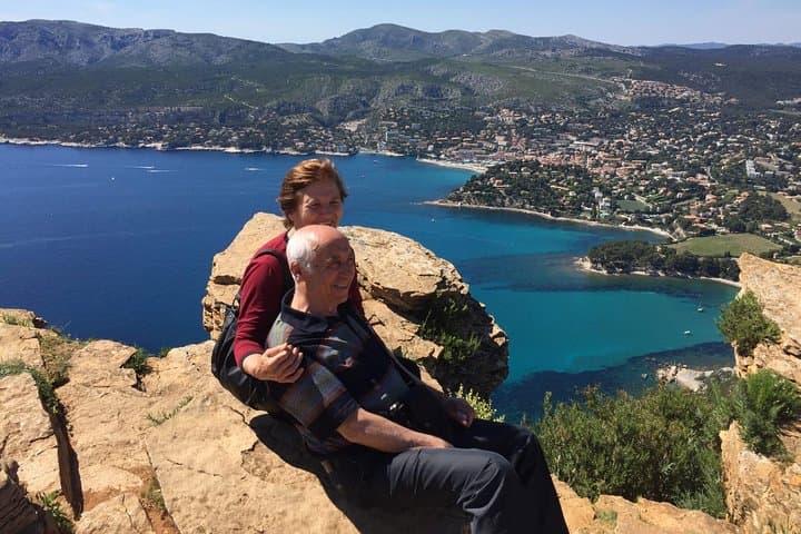 Private Tour: Aix-en-Provence, Marseille & Cassis — Day Trip from Marseille
