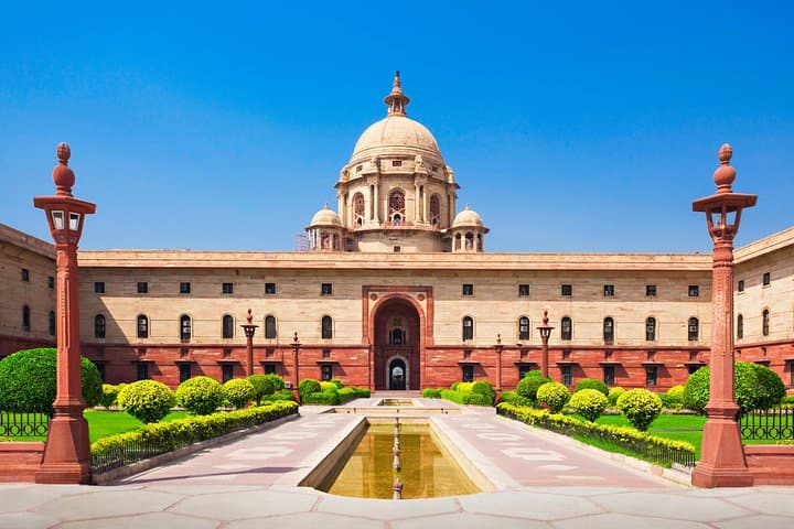 Private 2-Day Delhi & Agra Tour with Taj Mahal Sunrise by Car photo 4