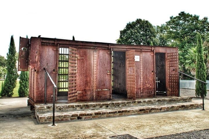 Whitney Plantation Tour: New Orleans Day Trip to an Intimate Slavery Museum photo 3