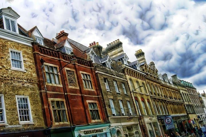 Private Cambridge Day Trip from London — Local-Led Walking, Punting & Colleges photo 3