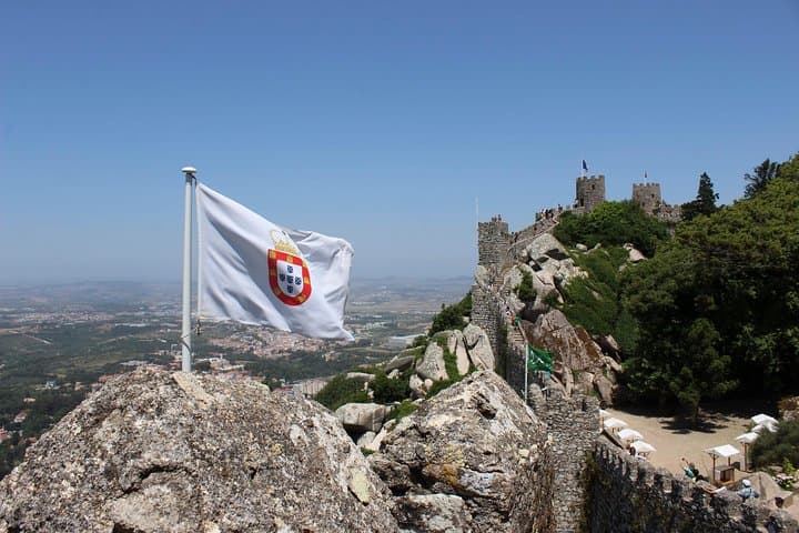 Sintra, Cabo da Roca & Cascais: Private Day Tour from Lisbon photo 3