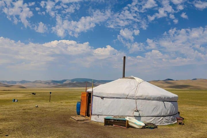 2-Day Terelj National Park and Chinggis Khan Statue Tour from Ulaanbaatar photo 3
