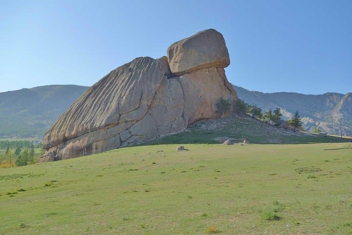 2-Day Terelj National Park and Chinggis Khan Statue Tour from Ulaanbaatar photo 4