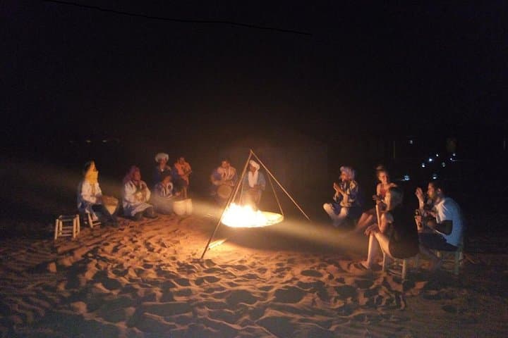 Marrakech to Merzouga: 3-Day Erg Chebbi Desert Adventure photo 6