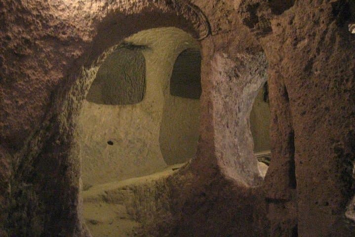 Private GreenTour — South Cappadocia Day: Ihlara Valley, Selime & Underground Cities photo 4